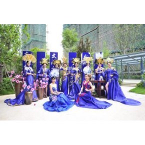 专业铸就品质，创意点亮庆典——武汉一站式礼仪庆典服务全览