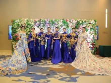 贵阳礼仪庆典策划 专业服务点亮城市璀璨时刻