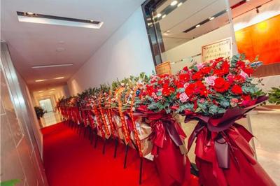 专业礼仪庆典策划全流程解析 从概念到完美呈现